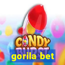 gorila bet